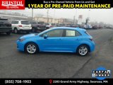 Used 2022 Toyota Corolla SE image 4