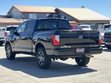 Used 2023 Nissan Titan SV image 5
