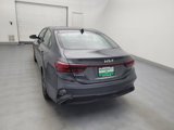 Used 2023 Kia Forte LXS image 6