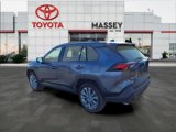 Used 2021 Toyota RAV4 XLE Premium image 5