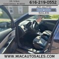 Used 2014 Chevrolet Cruze LS image 5