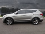 Used 2018 Hyundai Santa Fe Sport w/ 2.4L Value Package 02 image 2