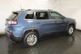 Used 2021 Jeep Cherokee Latitude Lux w/ Comfort/Convenience Group image 5