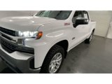 Used 2020 Chevrolet Silverado 1500 LT w/ Texas Edition image 4