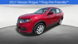 Used 2017 Nissan Rogue S image 4