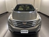 Used 2018 Cadillac XT5 Luxury image 2