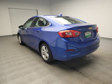 Used 2017 Chevrolet Cruze LT w/ Convenience Package image 5