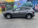 Used 2018 Toyota RAV4 LE w/ All Weather Liner Package image 2
