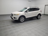 Used 2018 Ford Escape SE w/ SE Sync 3 Package image 2