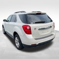 Used 2015 Chevrolet Equinox LT image 2