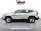 Used 2014 Jeep Cherokee Latitude w/ Cold Weather Group image 4