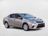 Used 2014 Toyota Corolla LE image 3