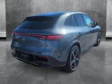 New 2024 Mercedes-Benz EQE AMG 4MATIC SUV image 2