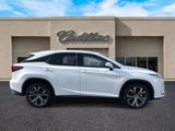 Used 2021 Lexus RX 350 FWD w/ Premium Package image 2
