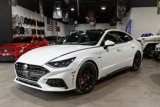 Used 2022 Hyundai Sonata N Line image 5