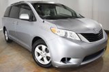 Used 2012 Toyota Sienna LE image 3