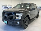 Used 2016 Ford F150 XLT image 4