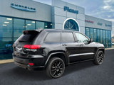 Used 2022 Jeep Grand Cherokee Laredo X image 2