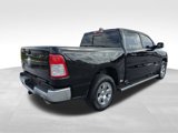 Used 2021 RAM 1500 Big Horn image 3