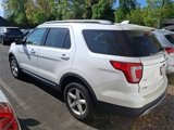Used 2017 Ford Explorer XLT w/ Equipment Group 202A image 5