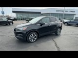 Used 2022 Buick Encore Preferred image 4