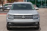 Used 2018 Volkswagen Atlas SE image 3
