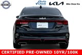 Certified 2023 Kia Forte GT image 4