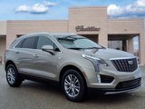 Used 2022 Cadillac XT5 Premium Luxury image 3