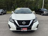 Used 2021 Nissan Murano SV w/ SV Special Edition Package image 2