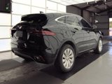 Used 2018 Jaguar E-PACE SE image 4