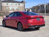 Certified 2023 Kia Forte LXS image 3
