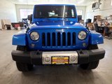 Used 2015 Jeep Wrangler Unlimited Sahara image 6