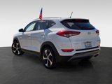 Used 2016 Hyundai Tucson Sport image 6
