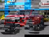 New 2025 GMC Canyon AT4 w/ AT4 Premium Package image 6