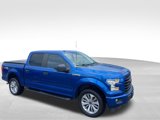Used 2017 Ford F150 XL w/ Equipment Group 101A Mid image 5