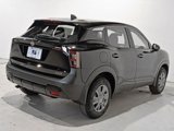 New 2025 Nissan Kicks S image 4