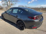New 2025 MAZDA MAZDA3 s image 5
