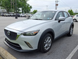 Used 2016 MAZDA CX-3 Touring image 3