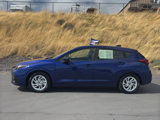 Used 2024 Subaru Impreza 2.0i image 5