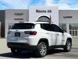 Used 2022 Jeep Compass Latitude w/ Sun and Sound Group image 5