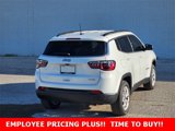 New 2025 Jeep Compass Latitude image 4