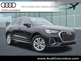 Certified 2022 Audi Q3 2.0T Premium Plus w/ Premium Plus Package image 1