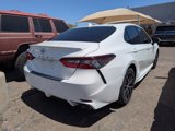 Used 2022 Toyota Camry SE image 4