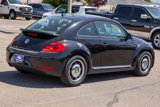 Used 2015 Volkswagen Beetle 1.8T Classic image 5