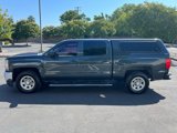 Used 2017 Chevrolet Silverado 1500 W/T w/ Special Service Package image 3