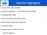Used 2022 RAM 2500 Tradesman image 2