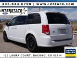 Used 2019 Dodge Grand Caravan GT image 3