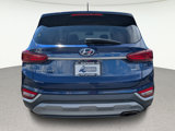 Used 2020 Hyundai Santa Fe SE image 4