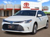 Used 2016 Toyota Avalon Limited image 2