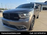 Used 2017 Dodge Durango R/T w/ Technology Group image 3
